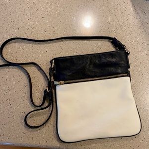 Fashionable Crossbody Bag